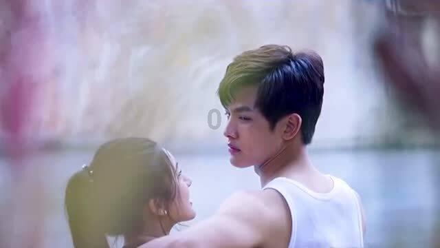 夏日的婚礼